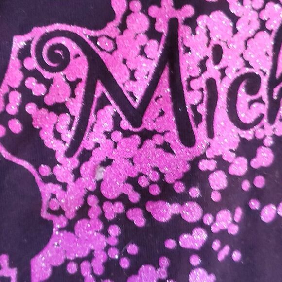 Disney Micket T-shirt Small - Picture 4 of 5